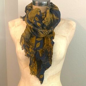 Ladies’ Fashion Scarf | Lightweight & Chic